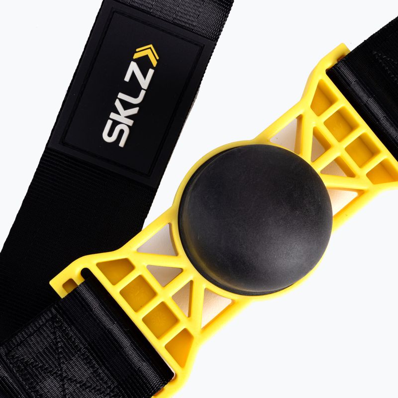 Masážní popruh SKLZ Trigger Strap černý 2860 3