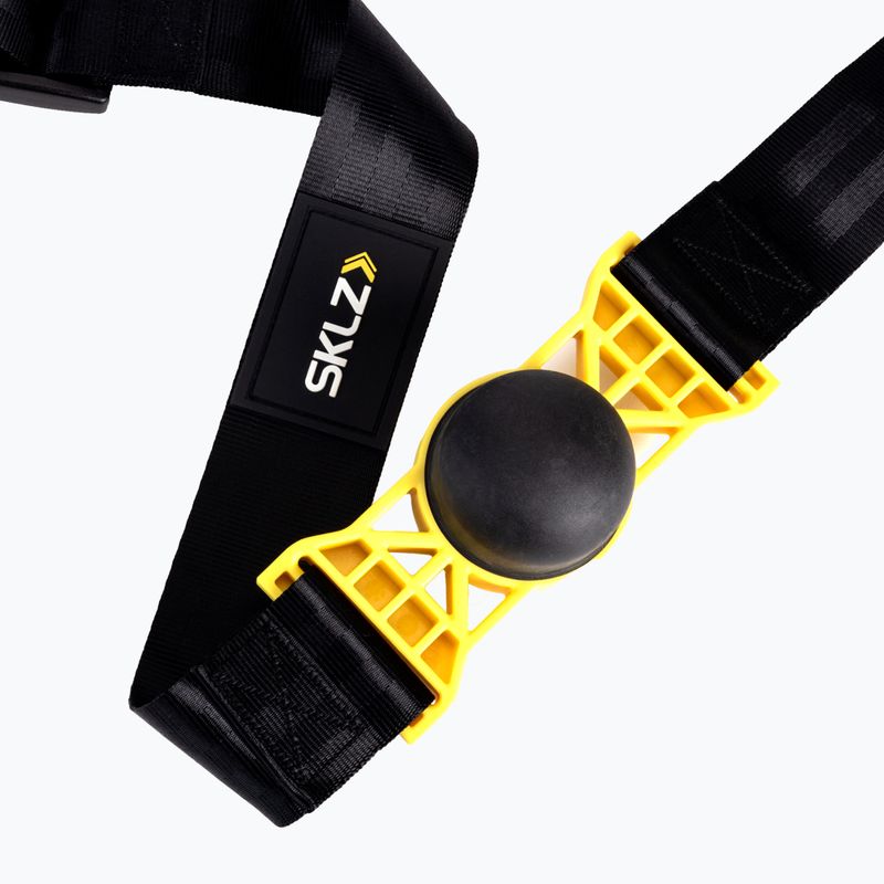 Masážní popruh SKLZ Trigger Strap černý 2860 4