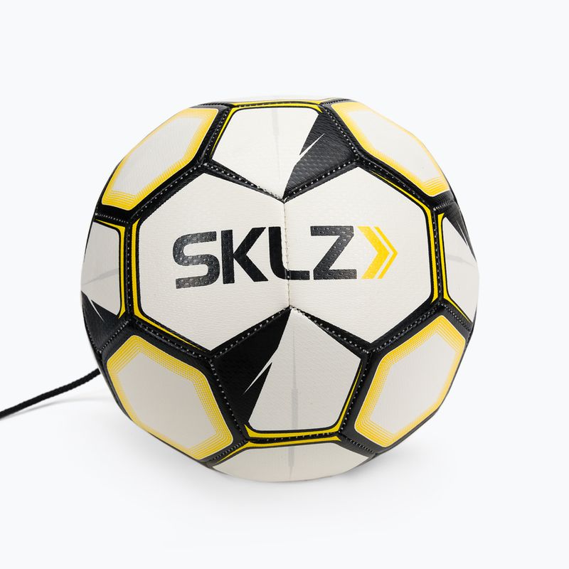 SKLZ Starkick Elite trainer černo-žlutý 2884 2