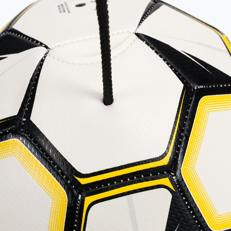 SKLZ Starkick Elite trainer černo-žlutý 2884 4