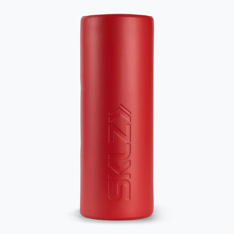 Masážní válec SKLZ Barrel Roller Firm New červený 2889 2
