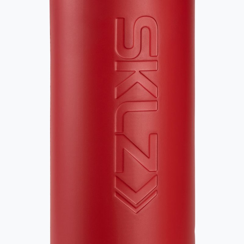 Masážní válec SKLZ Barrel Roller Firm New červený 2889 3