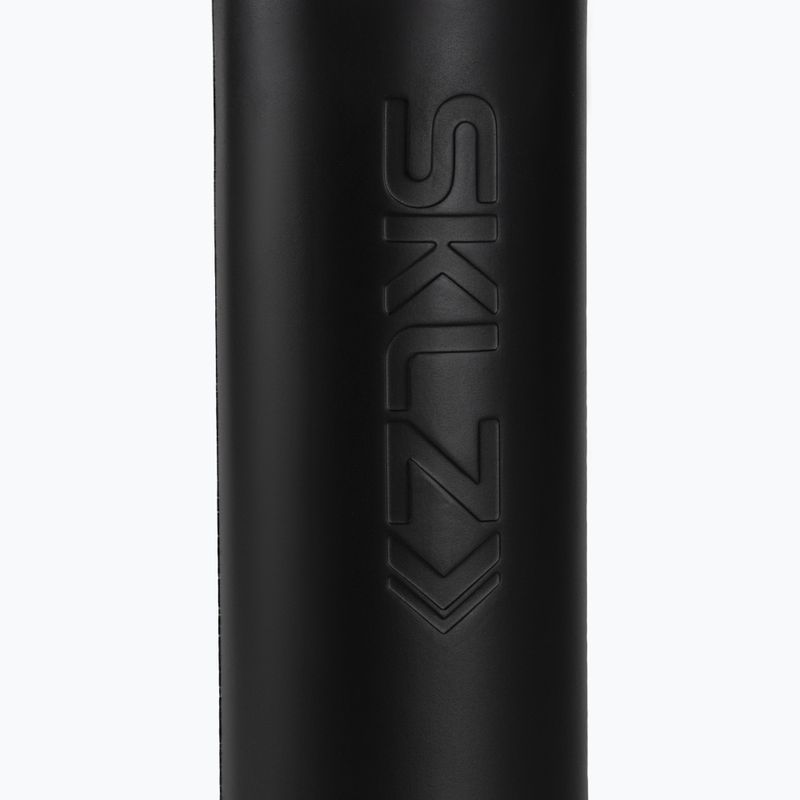 Masážní válec SKLZ Travel Barrel Roller černý 1687 3