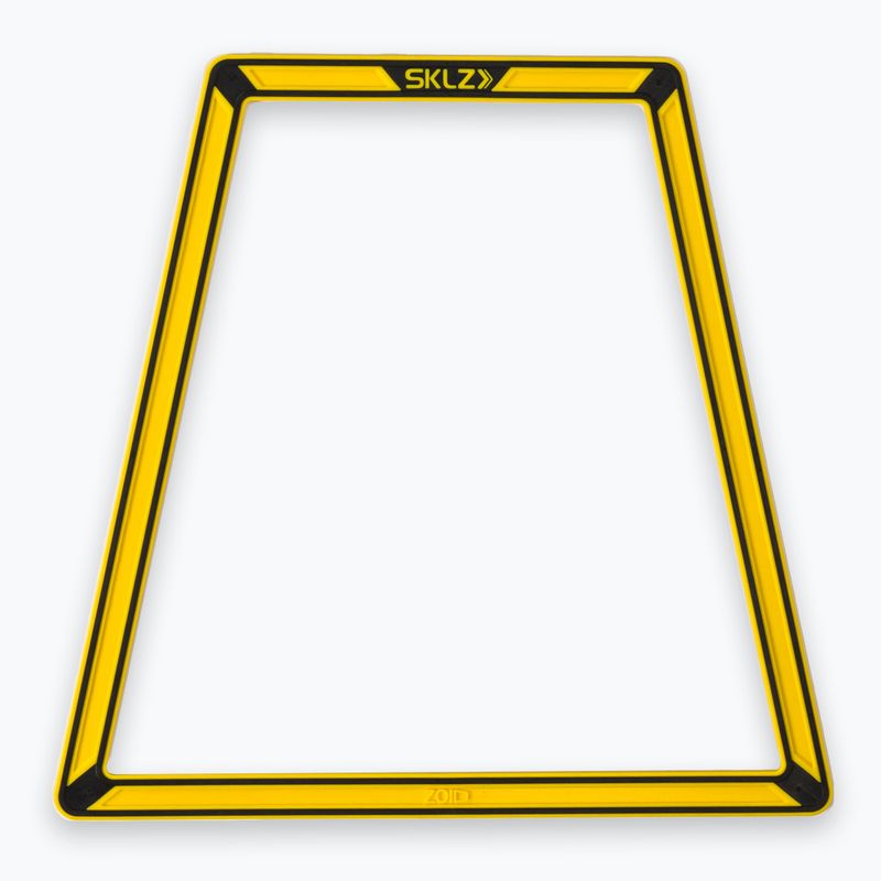SKLZ Agility Trainer PRO tréninkový žebřík žlutý 2915 2
