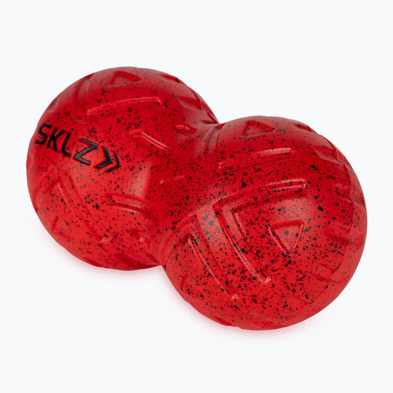 Roller SKLZ Universal Massage Roller červený 3228