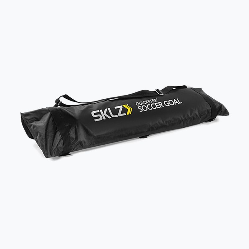 Fotbalová branka SKLZ Quickster Soccer Goal white 2