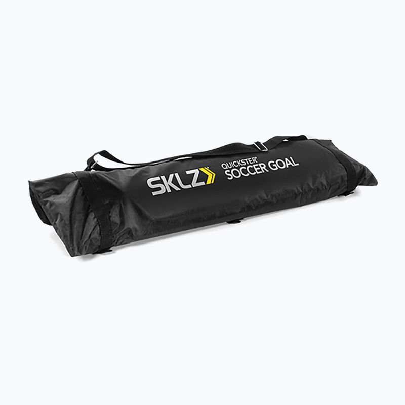 Fotblaová branka SKLZ Quickster Soccer Goal white 2