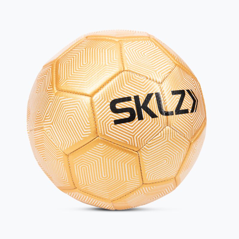 SKLZ Golden Touch Ball zlatá 3406 2