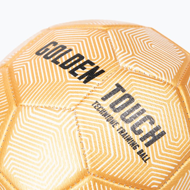 SKLZ Golden Touch Ball zlatá 3406 3