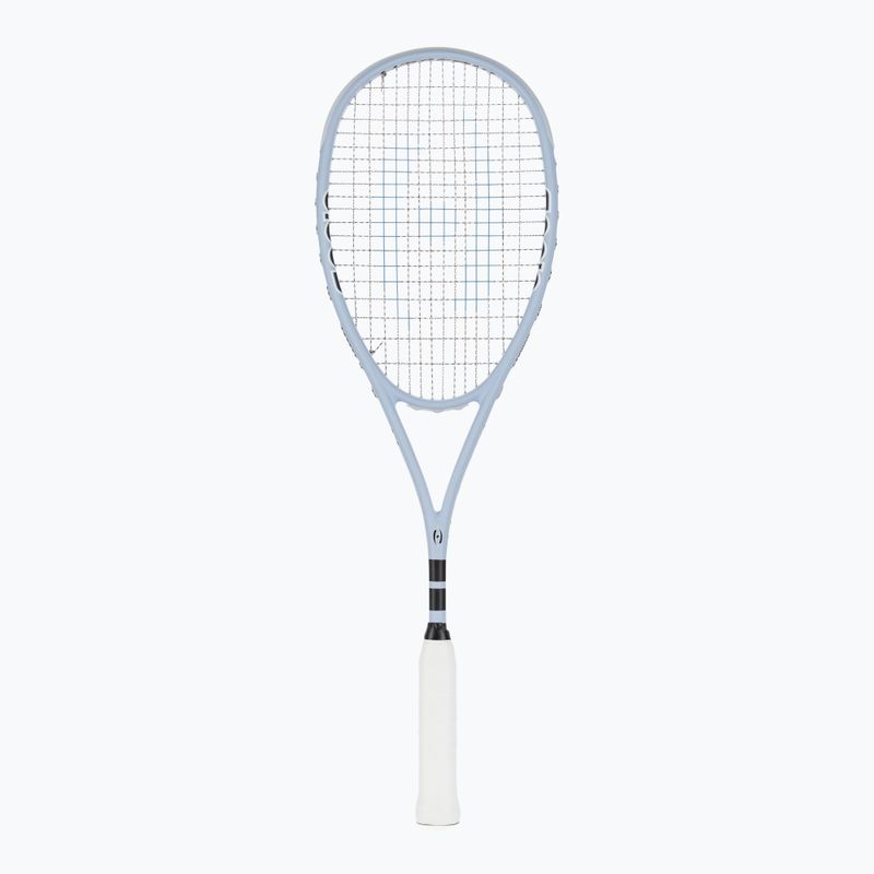 Squashová raketa Harrow Sonic carolina/black