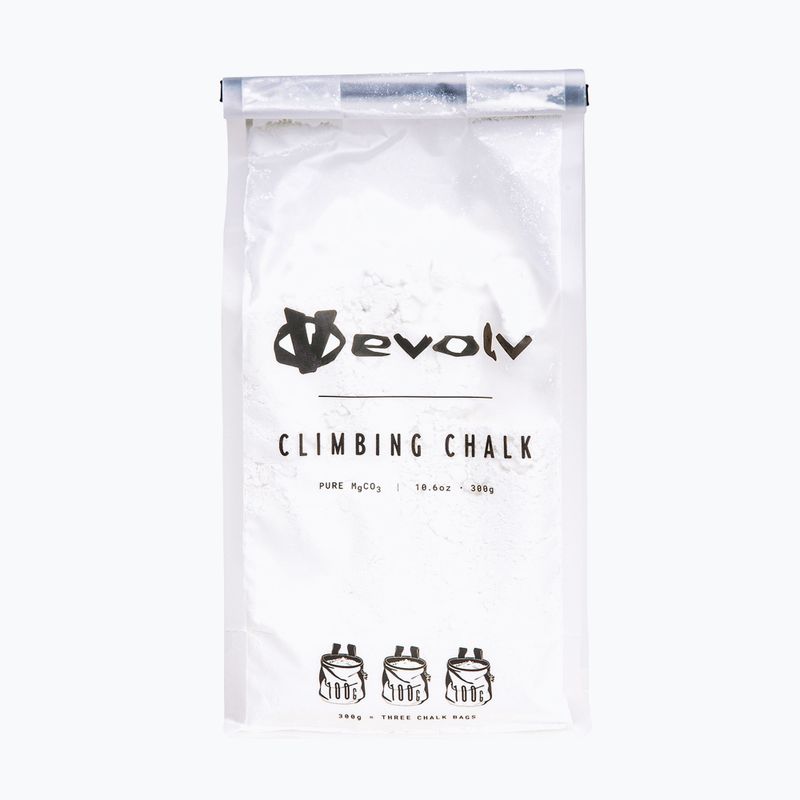 Magnézium Evolv Chalk 300 g