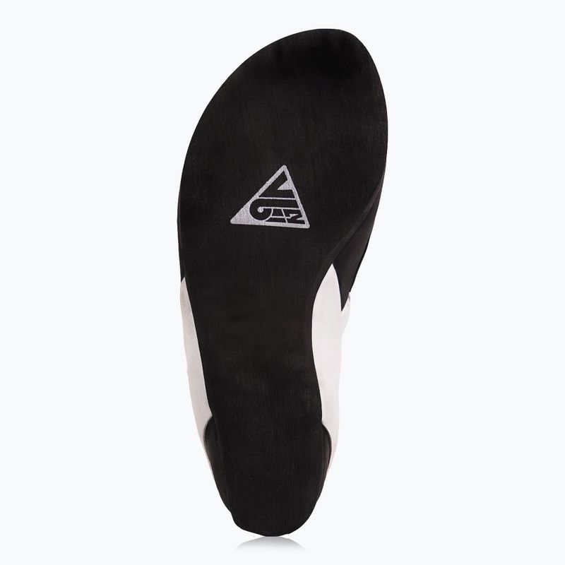 Dámské lezecké boty obuv Evolv V6 LV grey/white 4