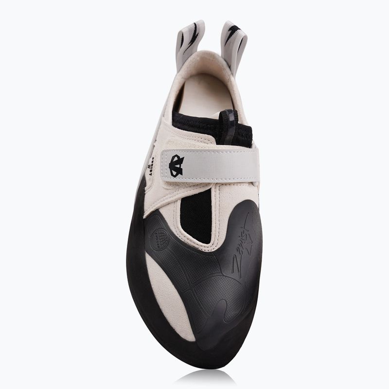 Lezecké boty Evolv Zenist LV gray/white 2
