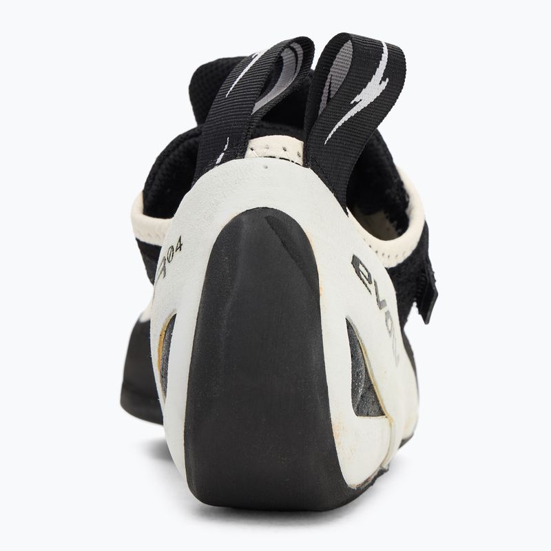 Pánské lezecké boty Evolv Defy gray/ black 6