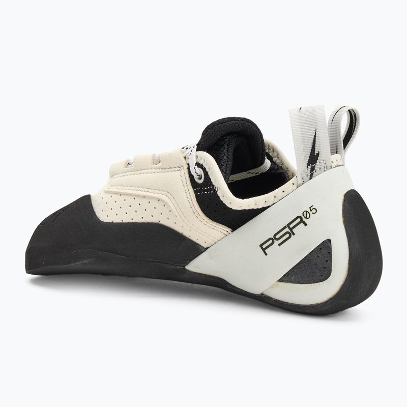 Dámské lezecké boty Evolv Defy Lace gray/white 3