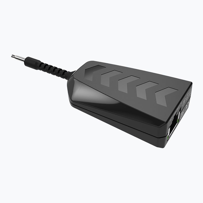Tréninkový adaptér Wahoo Kickr Direct Connect černý WFKICKRCABLE 3