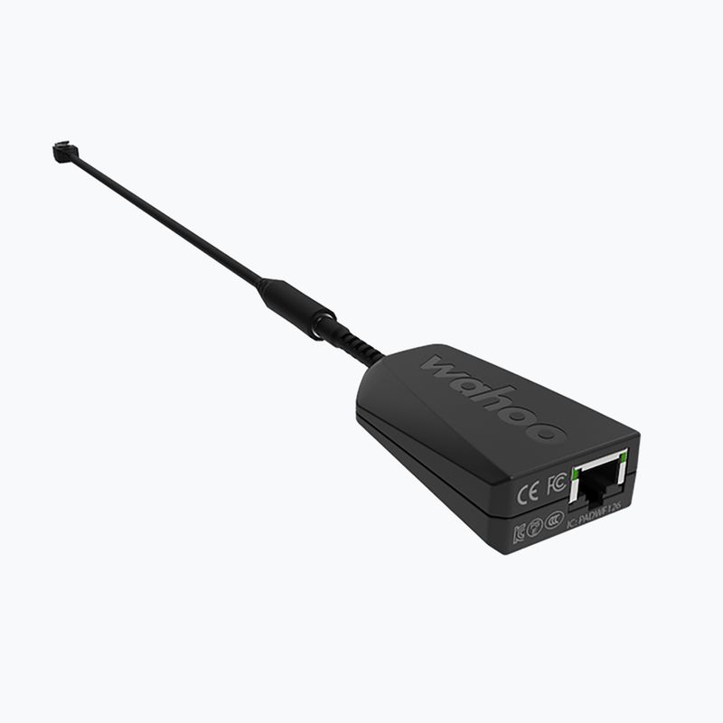 Tréninkový adaptér Wahoo Kickr Direct Connect černý WFKICKRCABLE 5