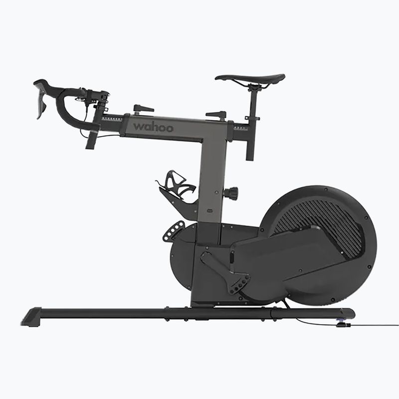 Cyklistický trenažér Wahoo Kickr Bike Shift 3
