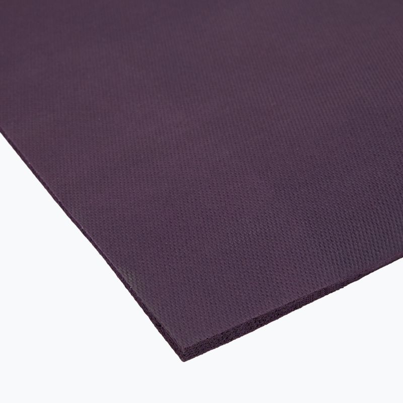 Jógová podložka JadeYoga Fusion Mini Mat 5/16'' 24'' 12'' 8 mm purple 3