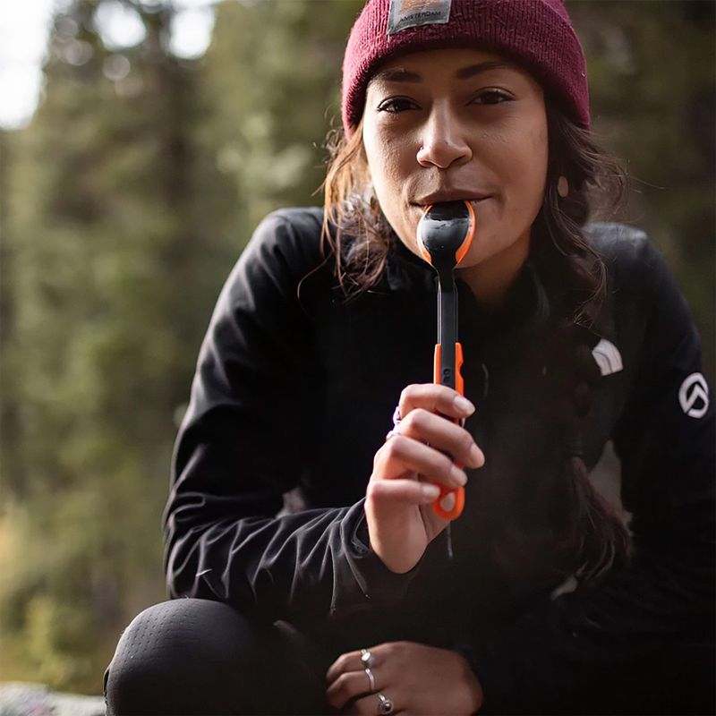 Lžíce Jetboil TrailSpoon orange 9