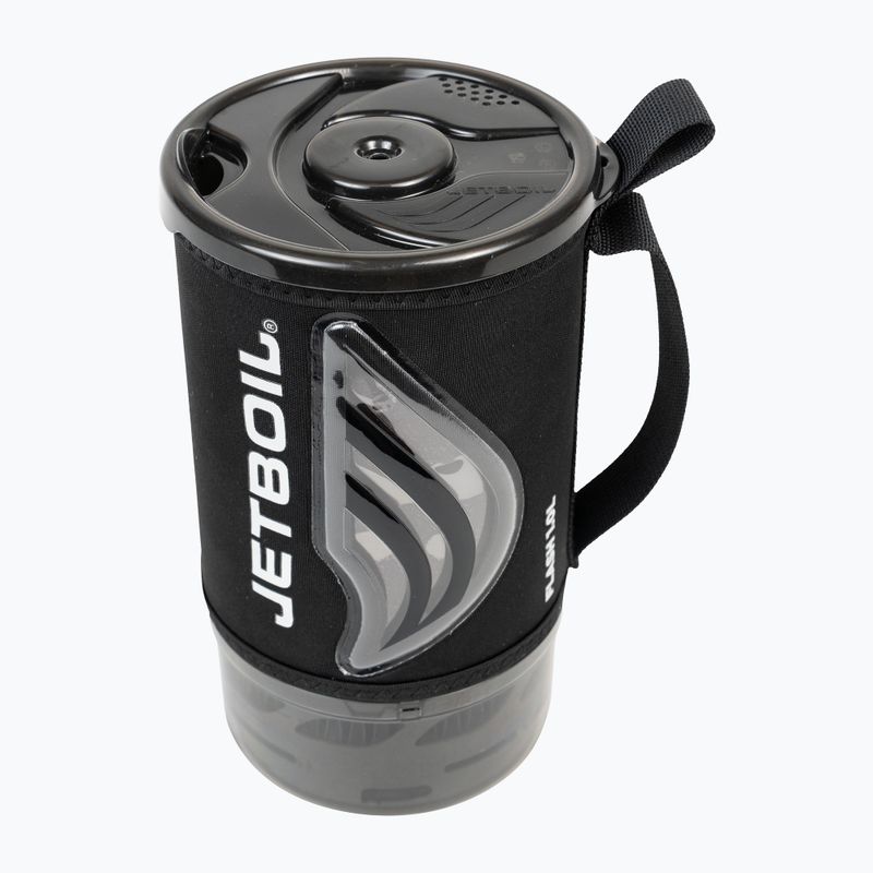 Turistický vařič Jetboil New Flash Personal Cooking System carbon 3
