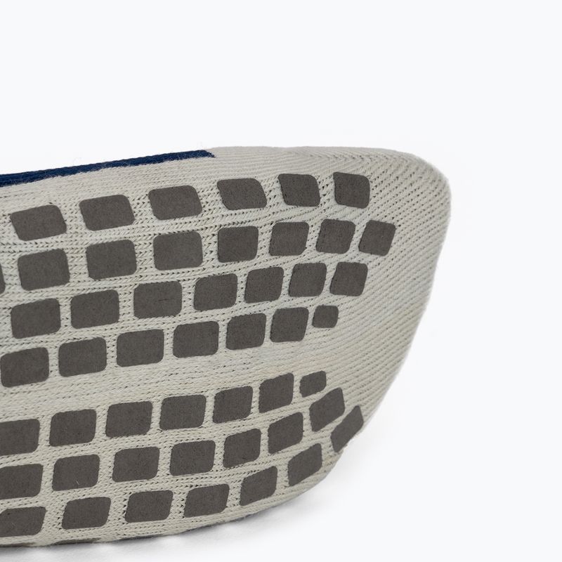 TRUsox Mid-Calf Cushion fotbalové ponožky tmavě modré 3CRW300SCUSHIONNAVY 3