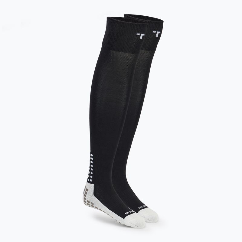 Fotbalové štulpny TRUsox Full Length 3.0 black/white