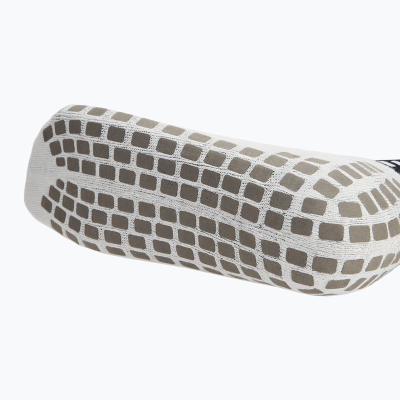 Fotbalové štulpny TRUsox Full Length 3.0 black/white 4