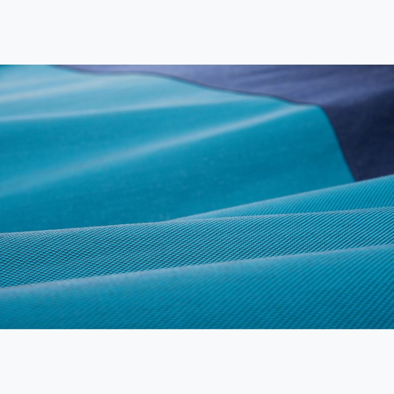 Turistická hamaka ENO SuperNest SL Hammock costal blue 7