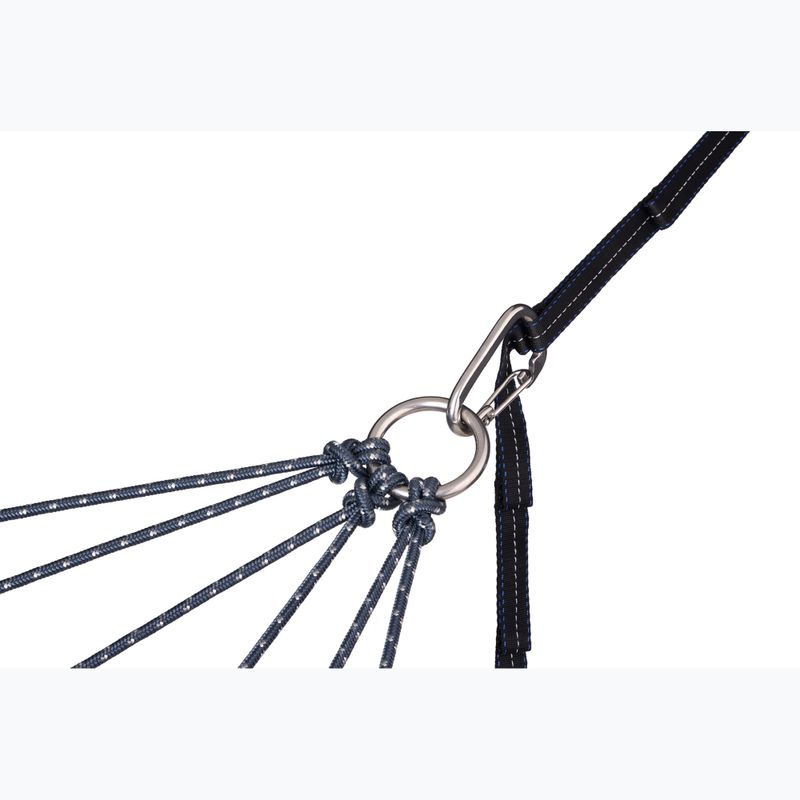 Turistická hamaka ENO SuperNest SL Hammock costal blue 8