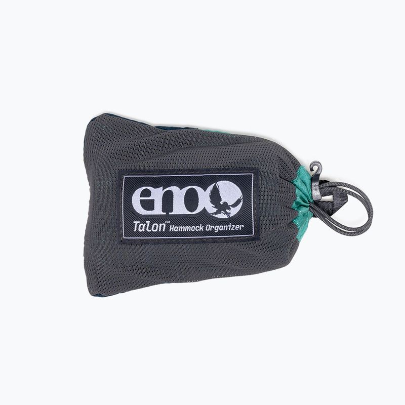 Cestovní organizér ENO Talon Hammock navy blue A43.10 4