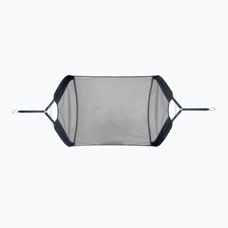 Turistická hamaka  ENO DayLoft lunar grey 2