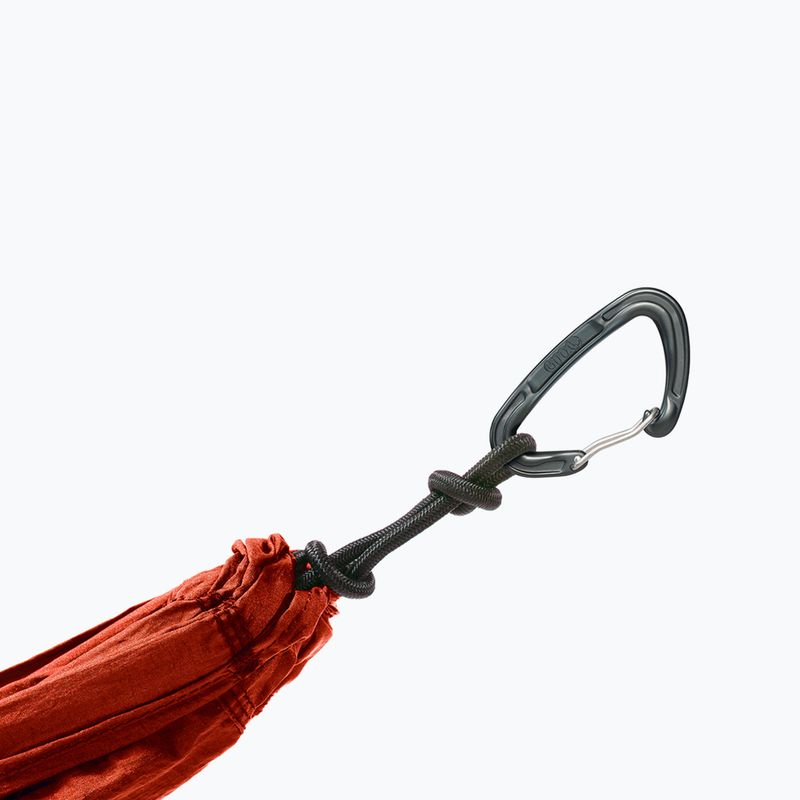 Turistická houpací síť ENO TravelNest + Straps Combo canyon 4