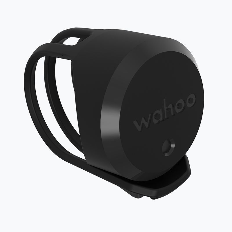 Snímač rychlosti Wahoo Trackr black 2