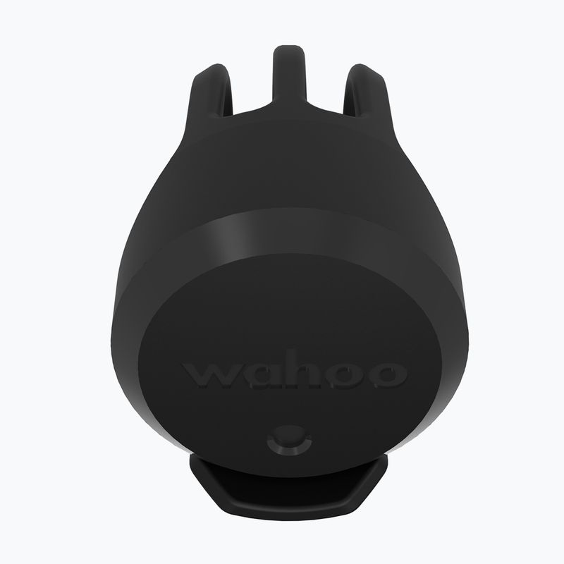Snímač rychlosti Wahoo Trackr black 3