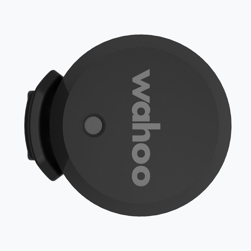 Snímač rychlosti Wahoo Trackr black 4
