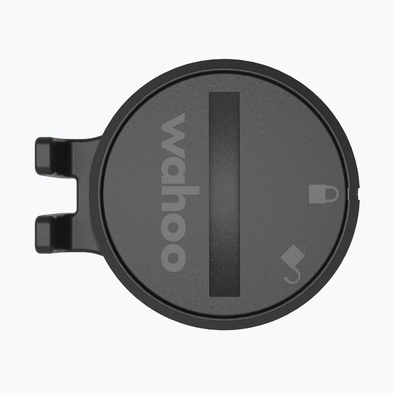 Snímač rychlosti Wahoo Trackr black 5