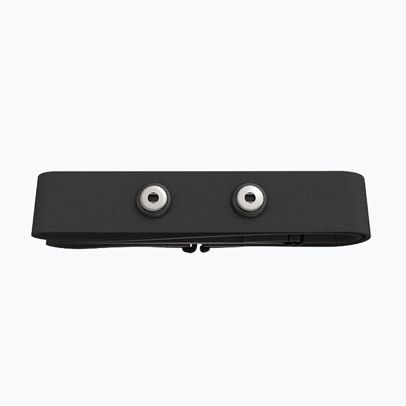 Pásek k snímači tepu Wahoo Trackr Heart Rate black 2