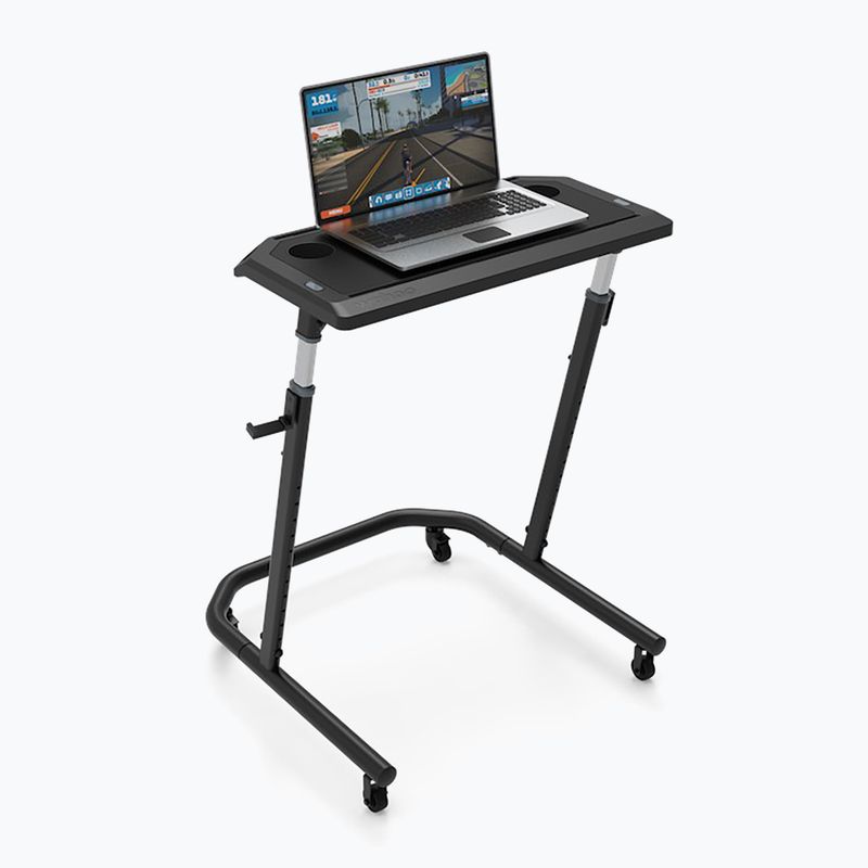 Stolek pro trenažér Wahoo KICKR Desk V2 black 2