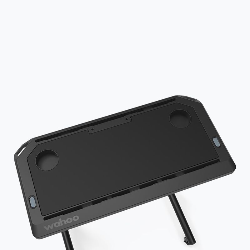 Stolek pro trenažér Wahoo KICKR Desk V2 black 3