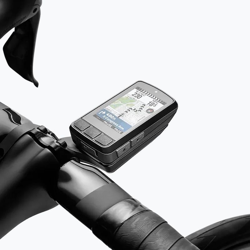 Navigace na kolo Wahoo Elemnt Bolt GPS 3 černá 2