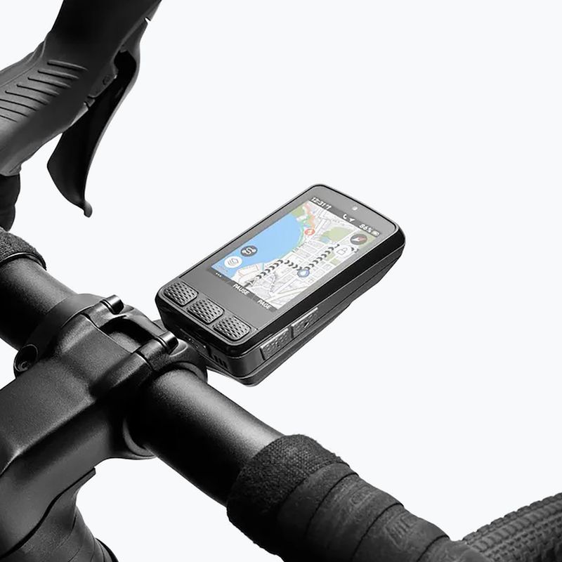 Navigace na kolo Wahoo Elemnt Roam GPS 3 black 2