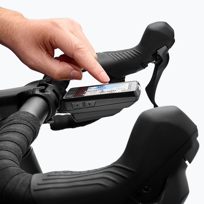 Navigace na kolo Wahoo Elemnt Roam GPS 3 black 4