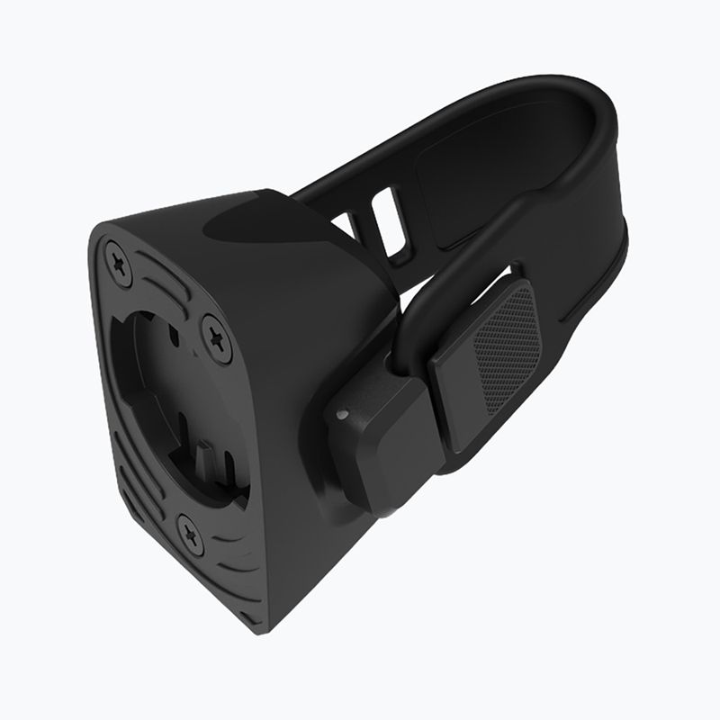 Držák radaru na kolo Wahoo Trackr Radar Mount black 2