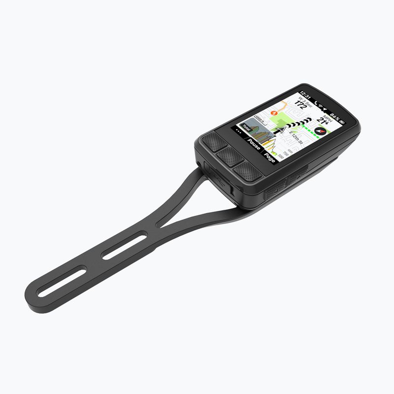 Držák cyklopočítače Wahoo Roam 3 & Bolt 3 Integrated Handlebar 4