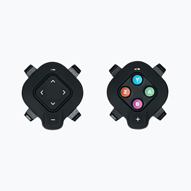 Trenažér na kolo Wahoo KICKR Smart Trainer v6 (Zwift Cog & Click) 3