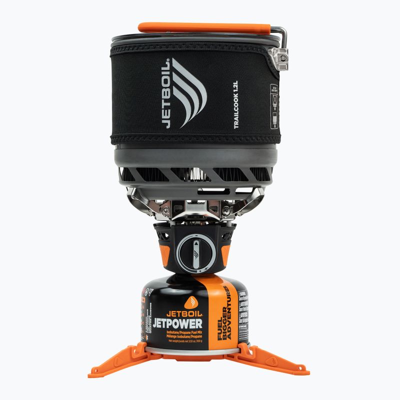 Turistický vařič Jetboil TrailCook 1.2 and carbon 6