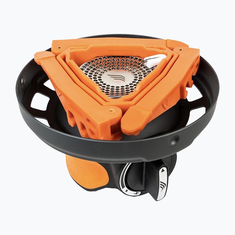 Turistický vařič Jetboil New Flash Personal Cooking System duck camo 8