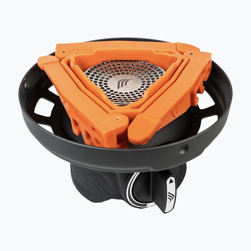 Turistický vařič Jetboil 2.0 Cooking System duck camo 7