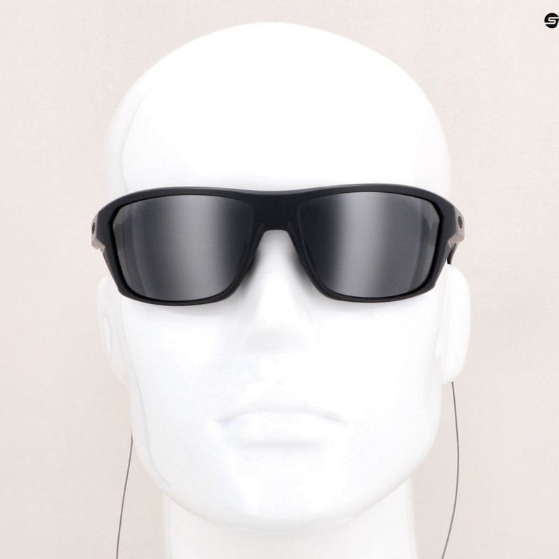 Sluneční brýle Oakley Split Shot matte carbon/prizm black 14